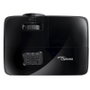 Optoma S336 Proyector SVGA 4.000 Lúmenes Negro